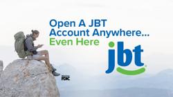 Jonestown Bank & Trust Co. (JBT)