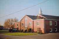 Ephrata United Zion Church