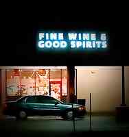 Fine Wine & Good Spirits #2516