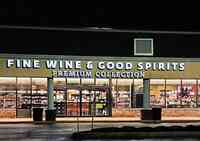 Fine Wine & Good Spirits Premium Collection