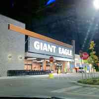 Giant Eagle Bakery