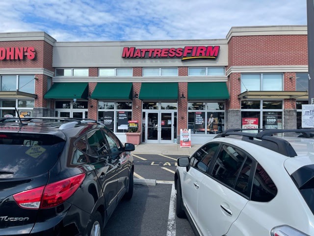 Mattress Firm Feasterville