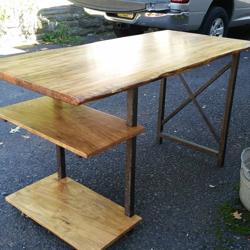 Stable Tables