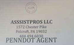 ASSISTPROS Notary Services LLC