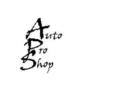 Auto Pro Shop