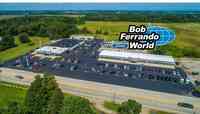 Bob Ferrando Ford Sales, Inc.