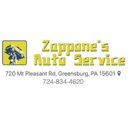 Zappone's Auto Services