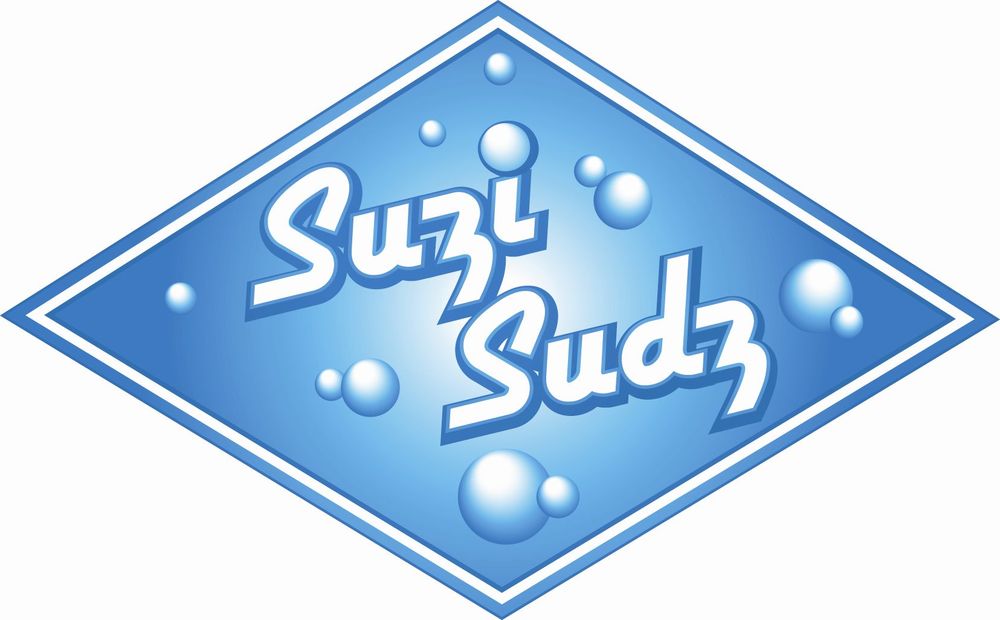 Suzi Sudz Car Wash