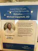 Grand View Health Primary Care Harleysville