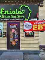 Eniola African Store