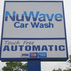NuWave Car Wash