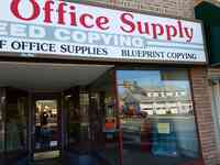 Bux-Mont Office Supply Co Inc