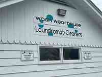 Wash Wearhouse Laundromat