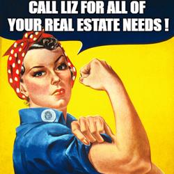 Elizabeth Gimelson Realtor & Mobile Notary LizCloses.com Serving Bucks, Montgomery, Philadelphia and Surrounding Counties