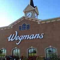 Wegmans Pharmacy