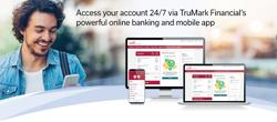 TruMark Financial Credit Union - Levittown