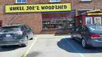 Unkel Joe's Woodshed
