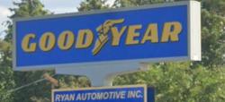 Ryan Automotive Inc.