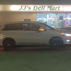 J J's Deli Mart