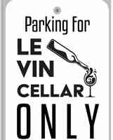 Le Vin Cellar / ShopKosherWine.com