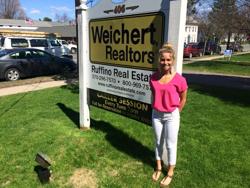 Weichert Realtors Ruffino Real Estate