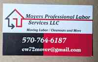 Moyers Professional Labor Services LLC