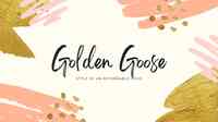 Golden Goose Shoppe