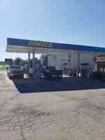 Sunoco Gas Station