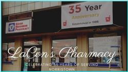 LaCon's Pharmacy