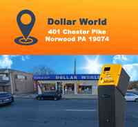 Bitcoin ATM Norwood - Coinhub