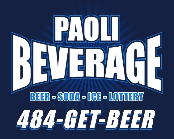 Paoli Beverage Inc