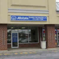 Barry Petroziello: Allstate Insurance