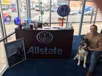 Michael Browning: Allstate Insurance