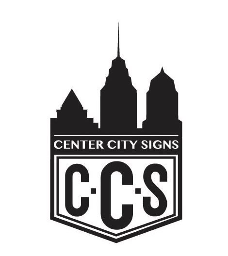 Center City Signs
