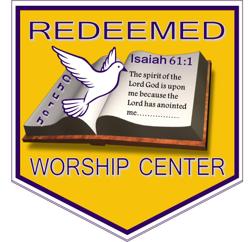 Redeemed Worship Center Church