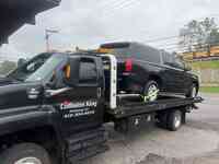 Collision King Towing & Auto Repair