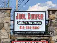 Joel Confer Quality Pre Owned