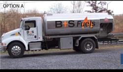 B and S Fuels, LLC