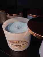 ~Scents & Color~ from The Carle Collection,LLC
