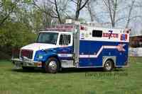 Greater Valley Emergency Medical Services, Inc