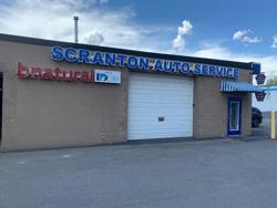 North Scranton Auto Service