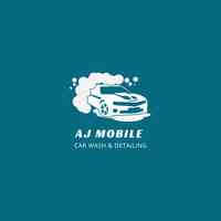 AJ Mobile Carwash & Detailing