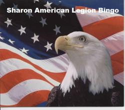 Sharon American Legion