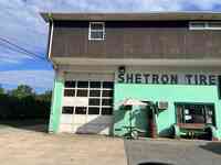 Shetron's Tire Service