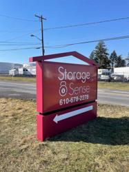 Storage Sense - Sinking Spring