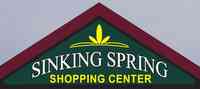 Sinking Spring Shopping Center