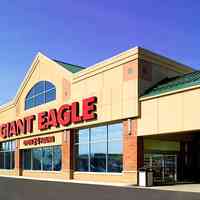 Giant Eagle Bakery