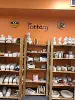 Busy Bees Pottery & Arts Studio