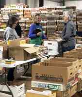 AAUW State College Used Book Sale Donations