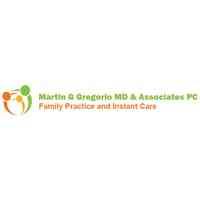 Martin G Gregorio, M.D. & Associates
